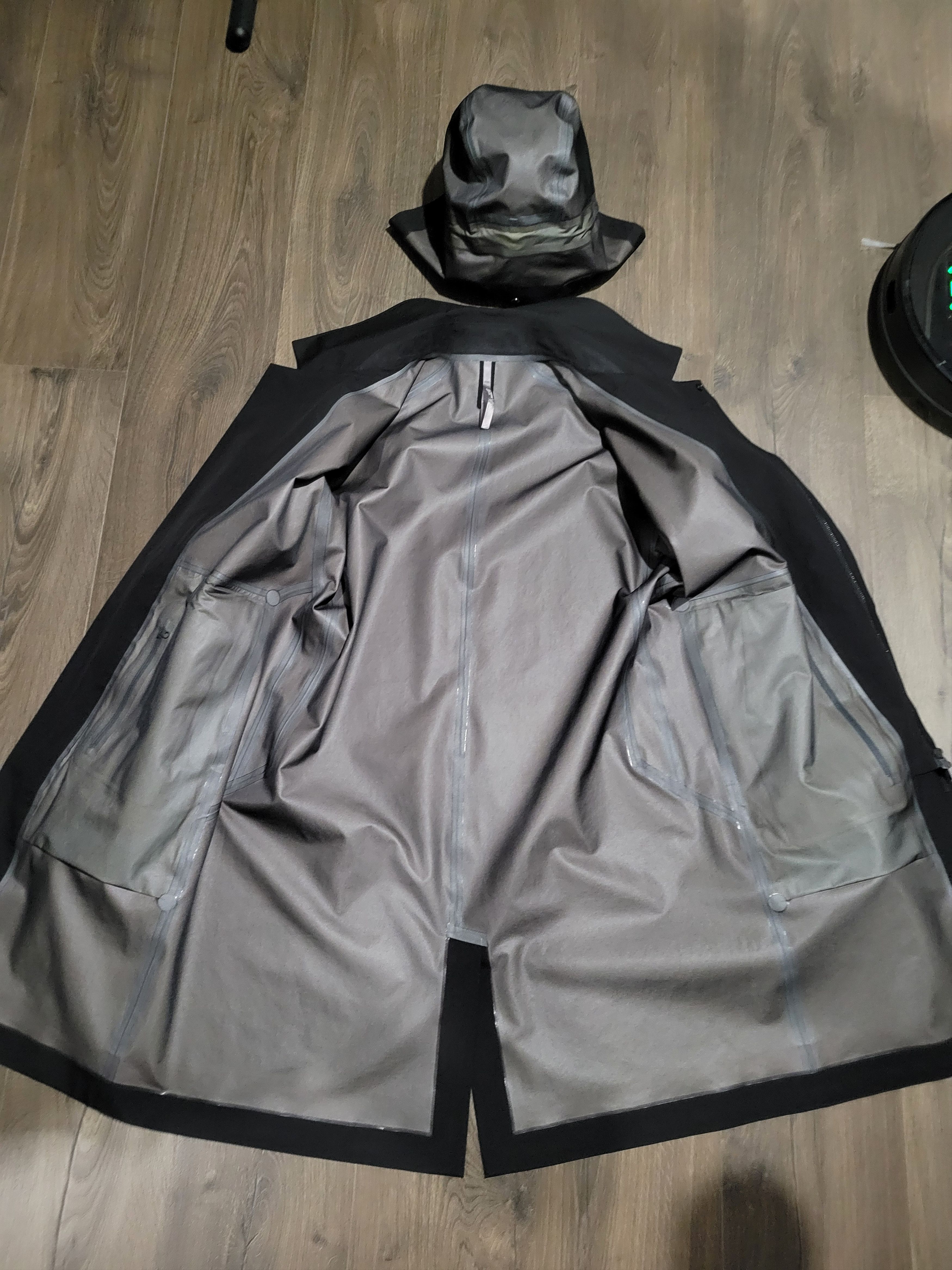 Veilance Partition AR Coat Size US M / EU 48-50 / 2 - 2 Thumbnail