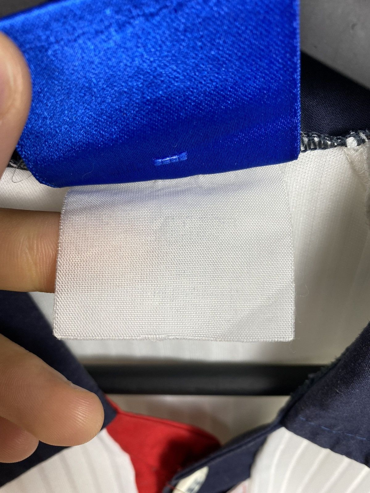 Umbro × Vintage Vintage England 1997/1999 Home Jersey Soccer XL Football Size US XL / EU 56 / 4 - 16 Thumbnail