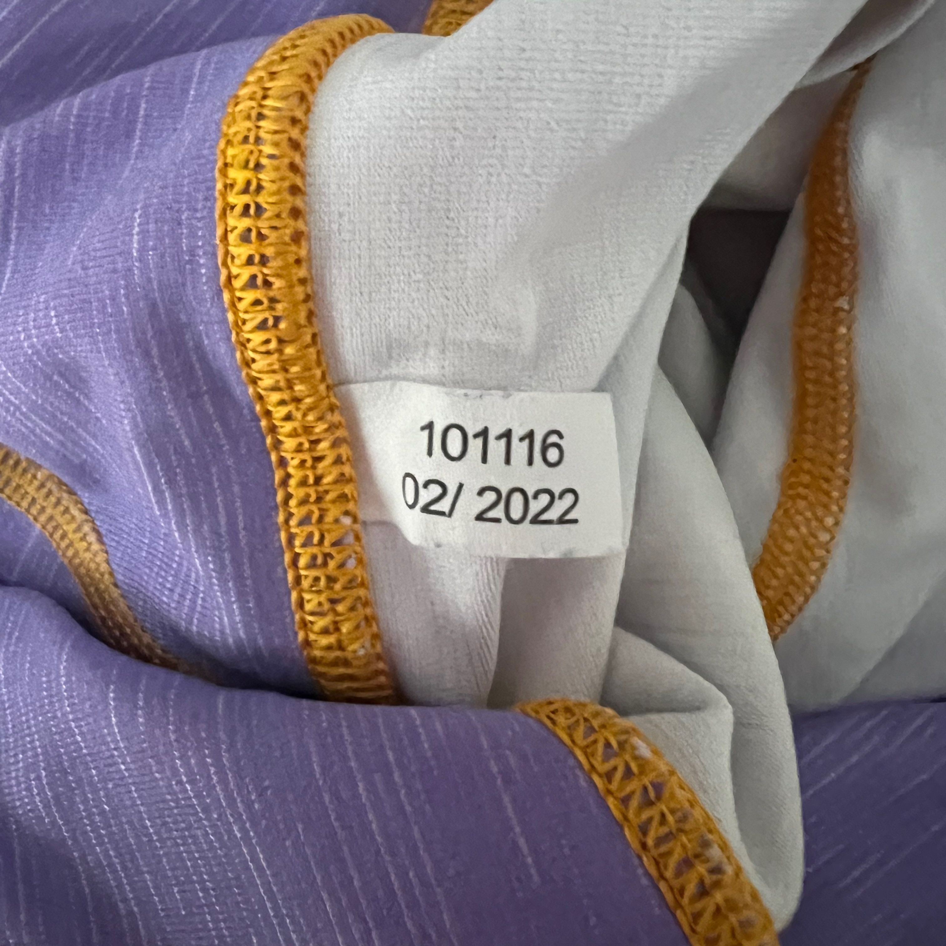 Outdoor Voices Outdoor Voices Women's TechSweat 7/8 Athletic Size 27" / US 4 / IT 40 - 3 Thumbnail