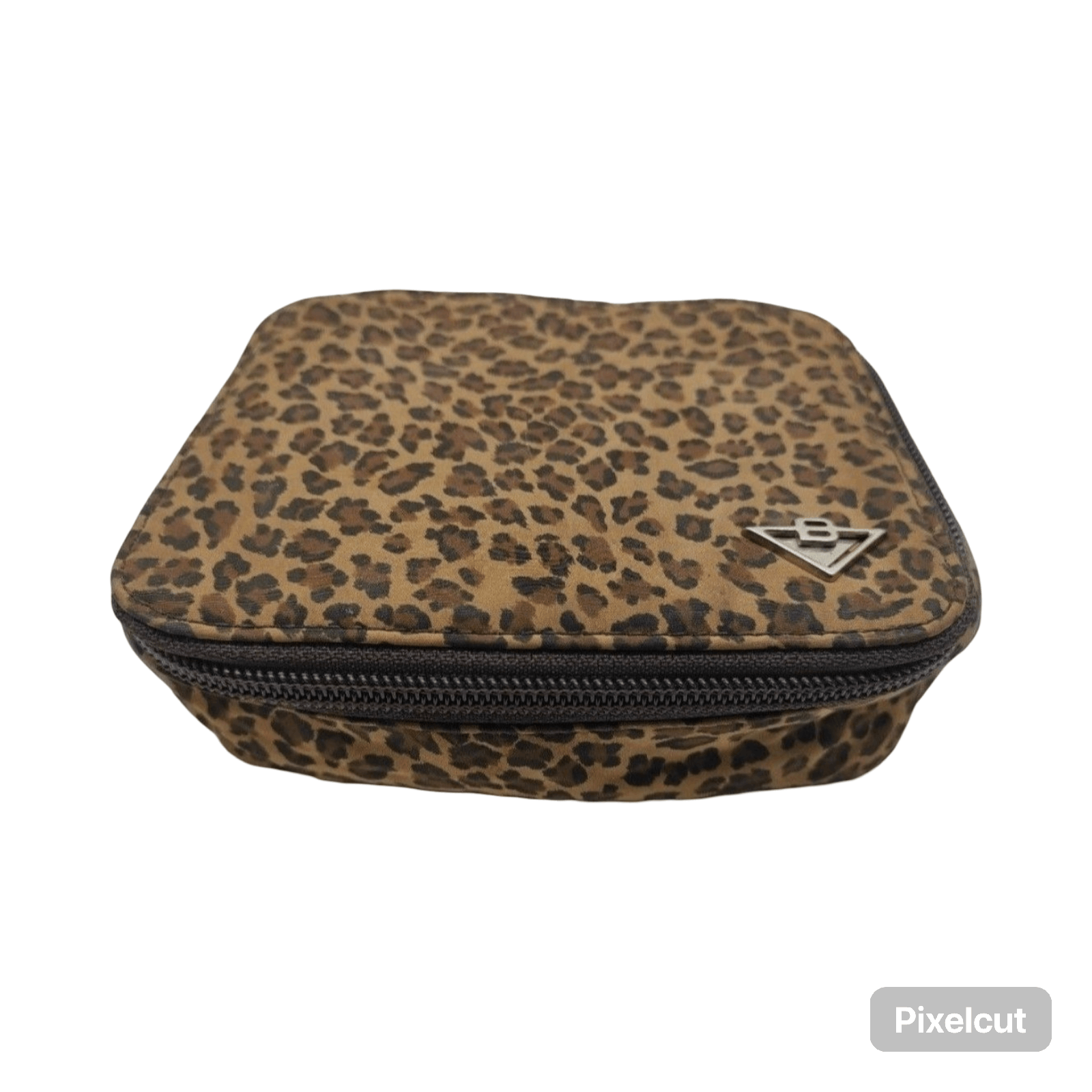 Bottega Veneta Bottega Veneta Mini Make Up Bag Size ONE SIZE - 1 Thumbnail