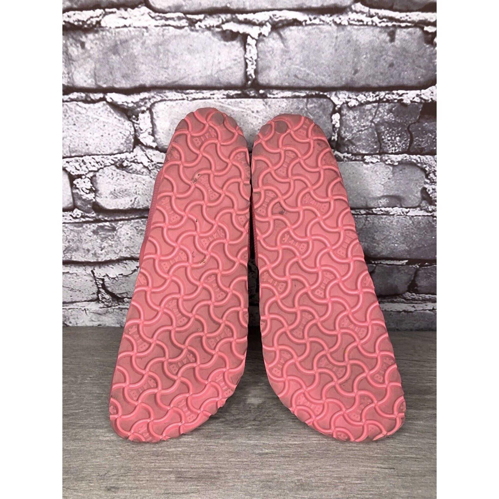 Birkenstock Birkenstock Honolulu Eva Lightweight Pink Thong FlipFlop San Size US 10 / IT 40 - 6 Thumbnail