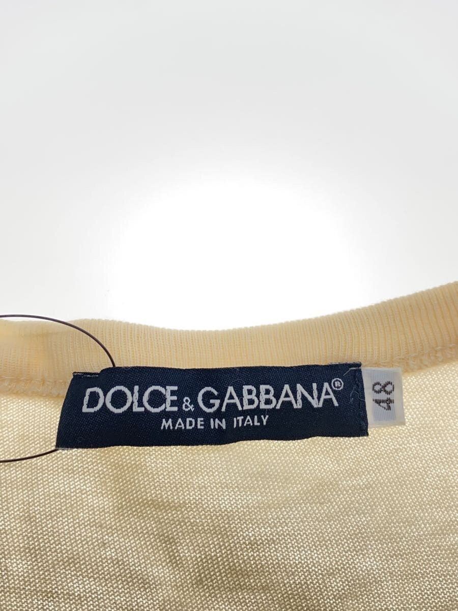 Dolce & Gabbana Muhammad Ali Long Sleeve Tee Size US M / EU 48-50 / 2 - 4 Thumbnail