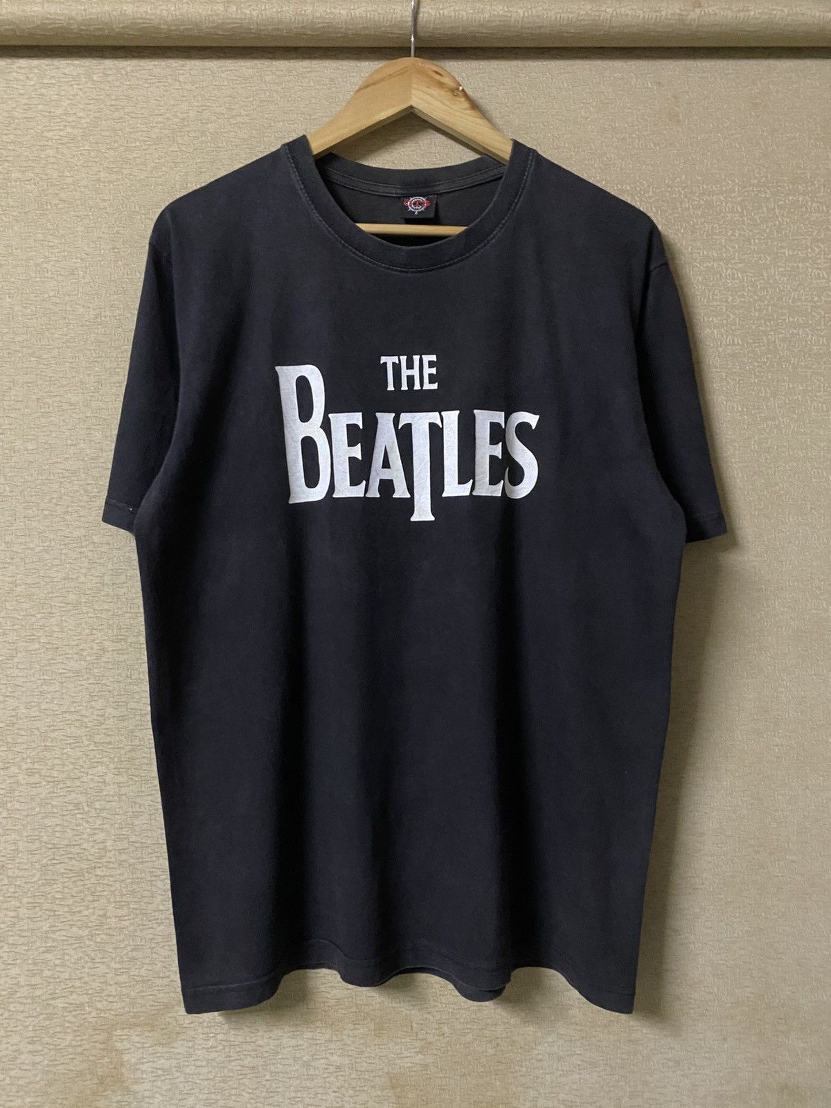 Band Tees The Beatles GTS Band Tees Size US L / EU 52-54 / 3 - 1 Thumbnail