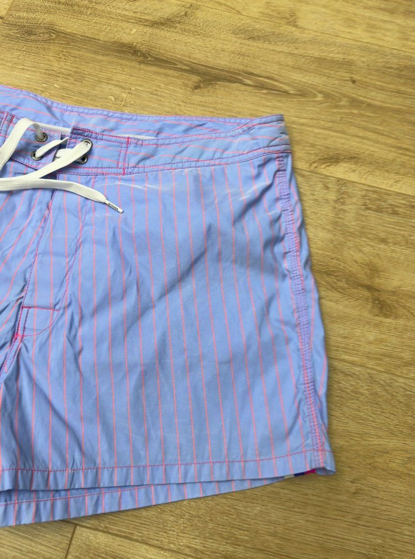 Sundek Sundek 34 Beach Board Shorts Trunks Bath Suit Size 34 M Size US 34 / EU 50 - 4 Thumbnail