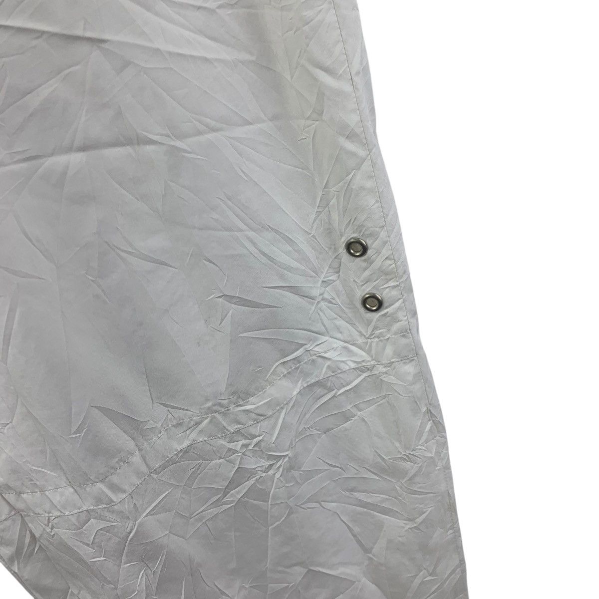 Fred Perry Vintage FRED PERRY Made In JAPAN Baggy Jogger Pants Size US 26 / EU 42 - 6 Thumbnail
