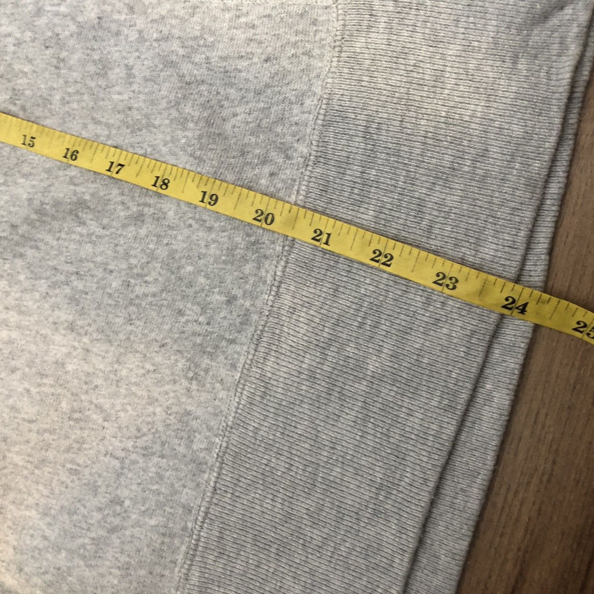 Champion × Vintage Vintage Champion Reverse Weave USMA Sweatshirt Size US S / EU 44-46 / 1 - 9 Thumbnail
