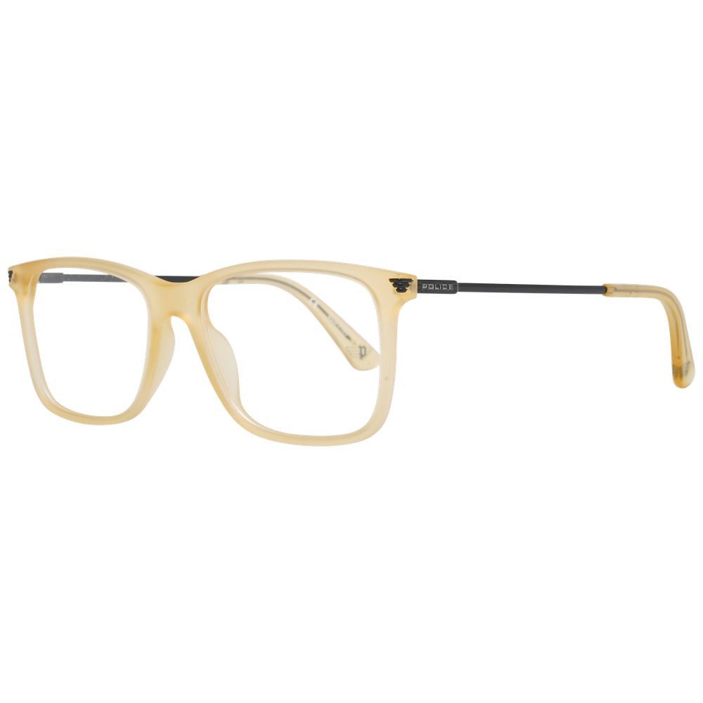Other Police Yellow Men Optical Men's Frames Size ONE SIZE - 1 Thumbnail