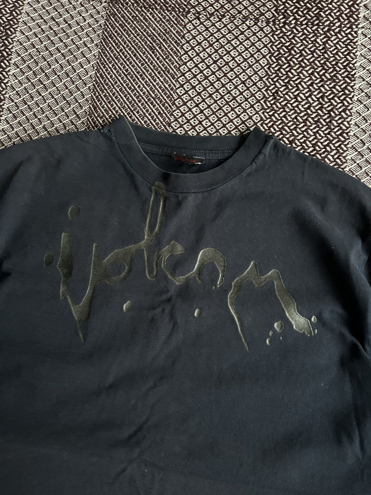 Volcom Vintage Volcom 90s SK8 T-shirt Faded Tee Streetwear Size M Size US M / EU 48-50 / 2 - 3 Thumbnail