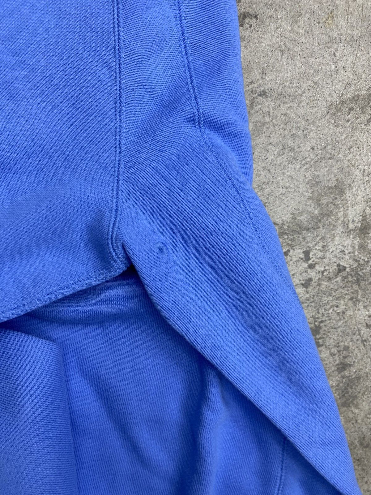 Jordan Brand Jordan UNC Crewneck Rare Size US L / EU 52-54 / 3 - 5 Thumbnail