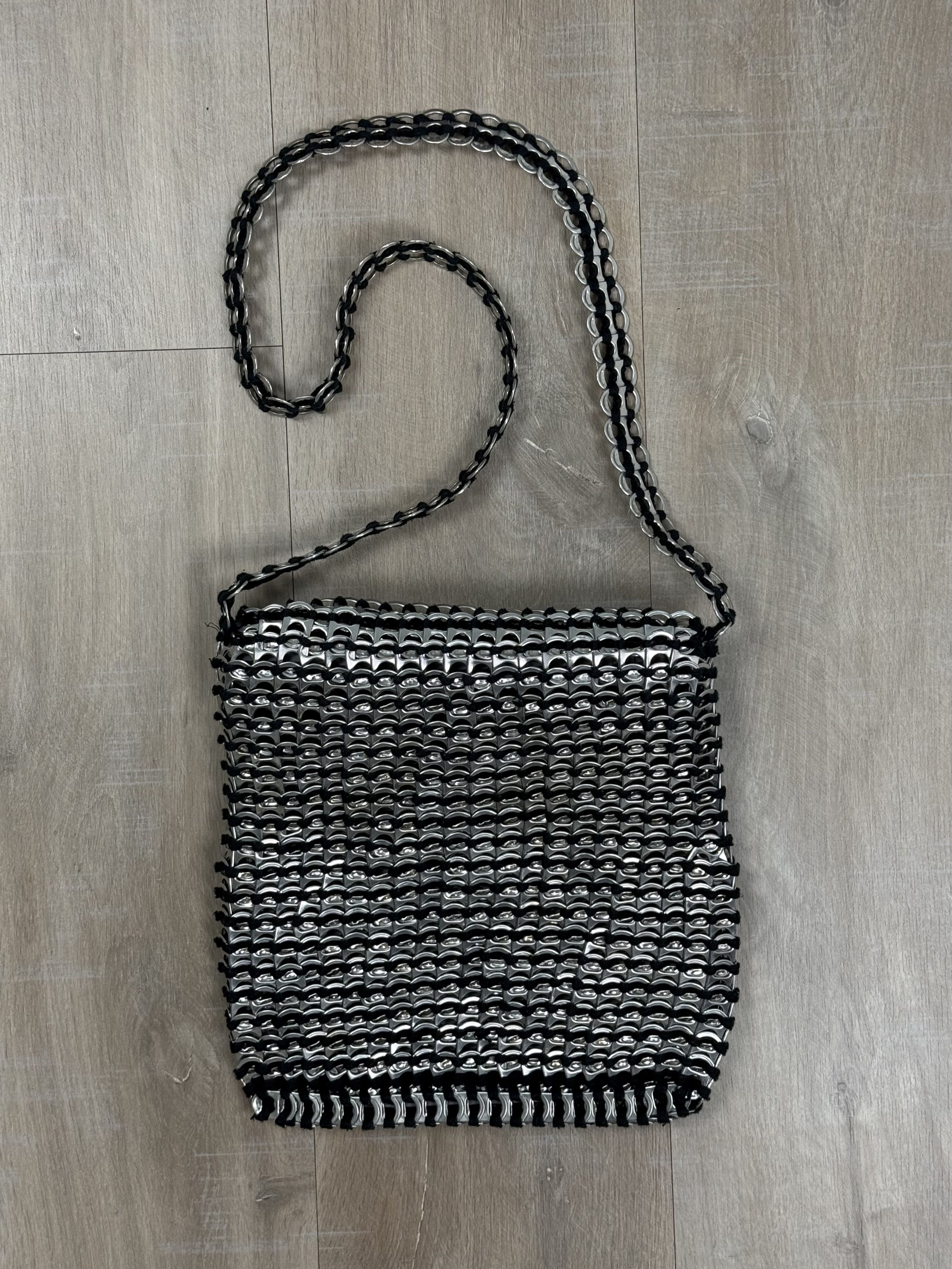 Vintage Vintage Avant Garde Bag Size ONE SIZE - 6 Thumbnail