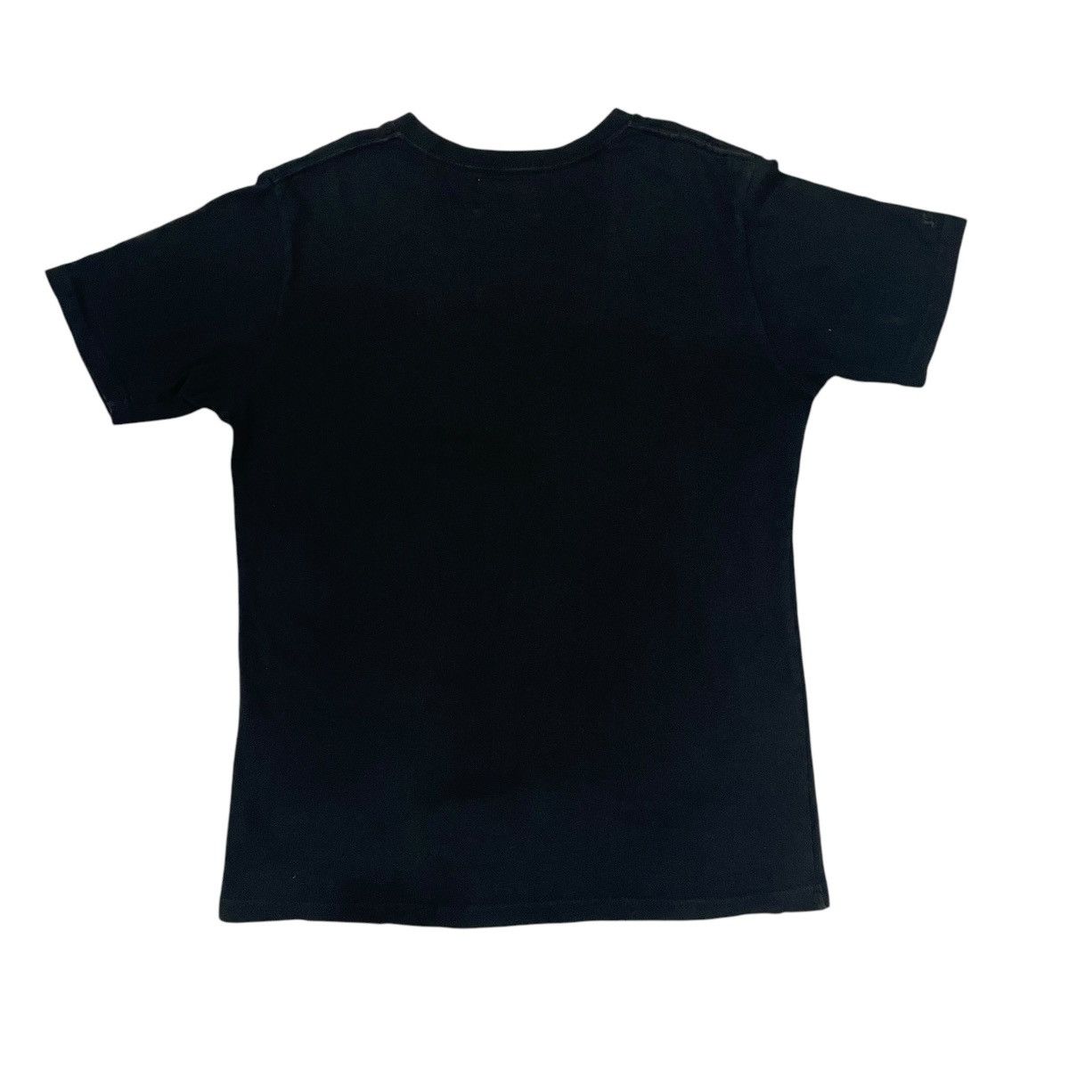 Number (N)ine Vintage Number Nine Big Logo Tee Size US S / EU 44-46 / 1 - 7 Thumbnail