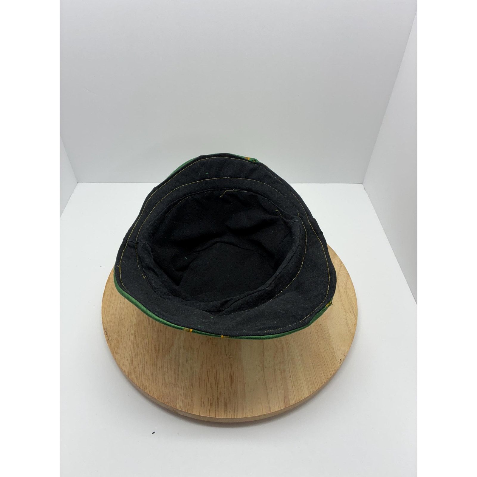 Other Bonnie Bucket Hat – Small (22”) – Upcycled Botanical Fabric Size ONE SIZE - 7 Thumbnail