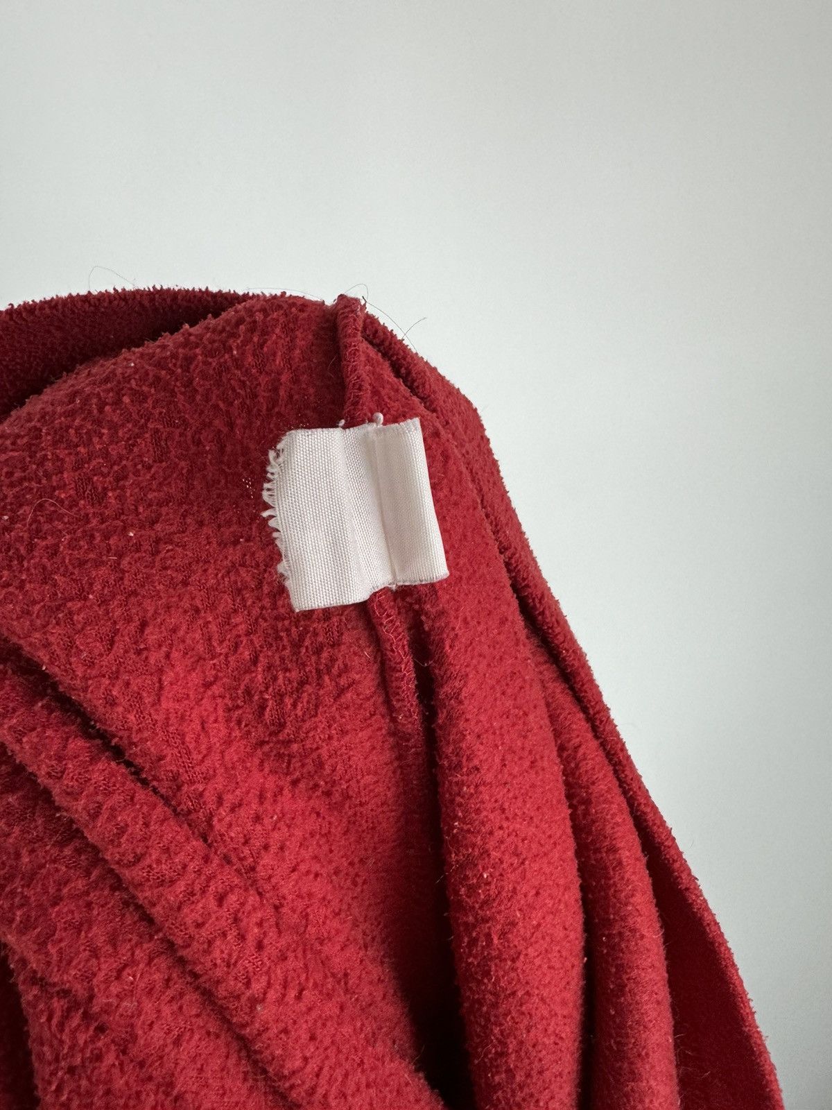 Calvin Klein Vintage Calvin Klein Fleece Size US M / EU 48-50 / 2 - 5 Thumbnail