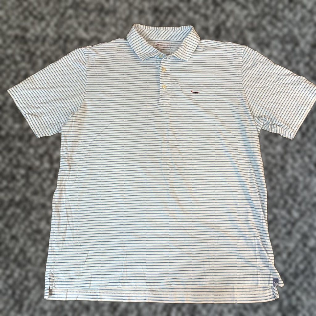Peter Millar VINTAGE Size US XL / EU 56 / 4 - 1 Thumbnail