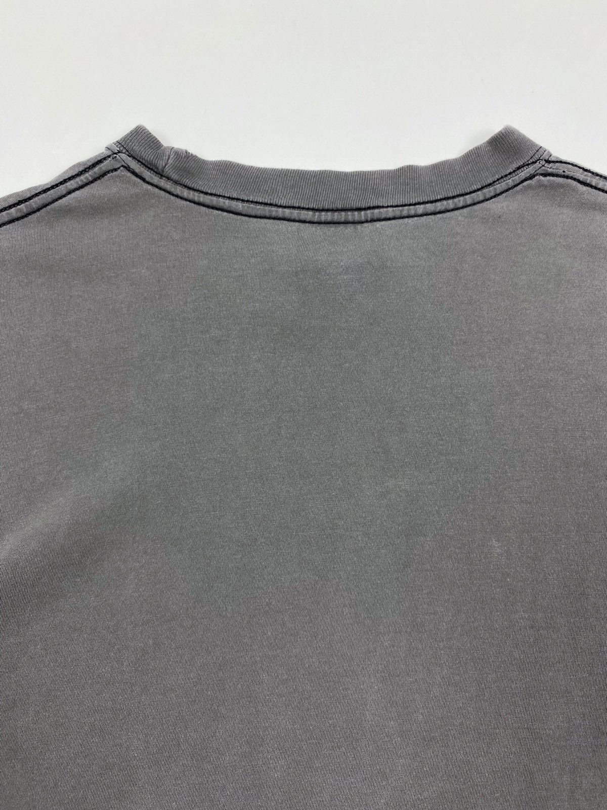 Vintage 1990’s Vintage Sun Faded Hard Rock Cafe Paris Graphic Tee Size US M / EU 48-50 / 2 - 10 Thumbnail