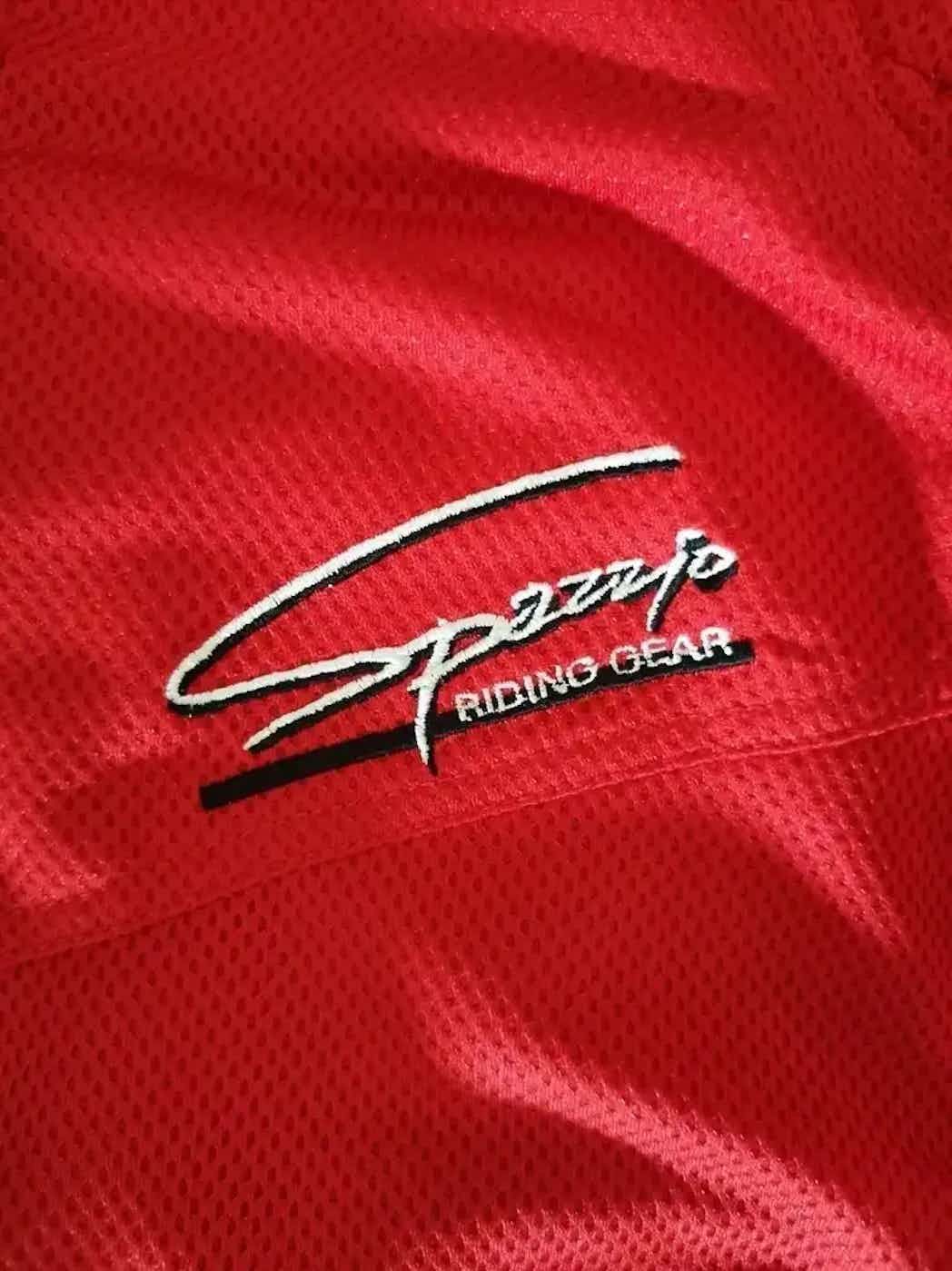 Japanese Brand Vintage Spazzio Jacket Size US XXL / EU 58 / 5 - 6 Thumbnail