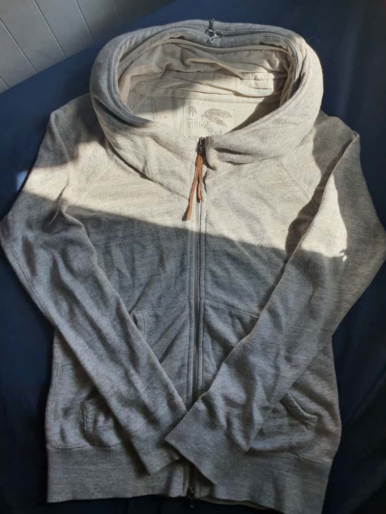 GOA G.O.A Vintage bono jacket Size US XS / EU 42 / 0 - 4 Thumbnail