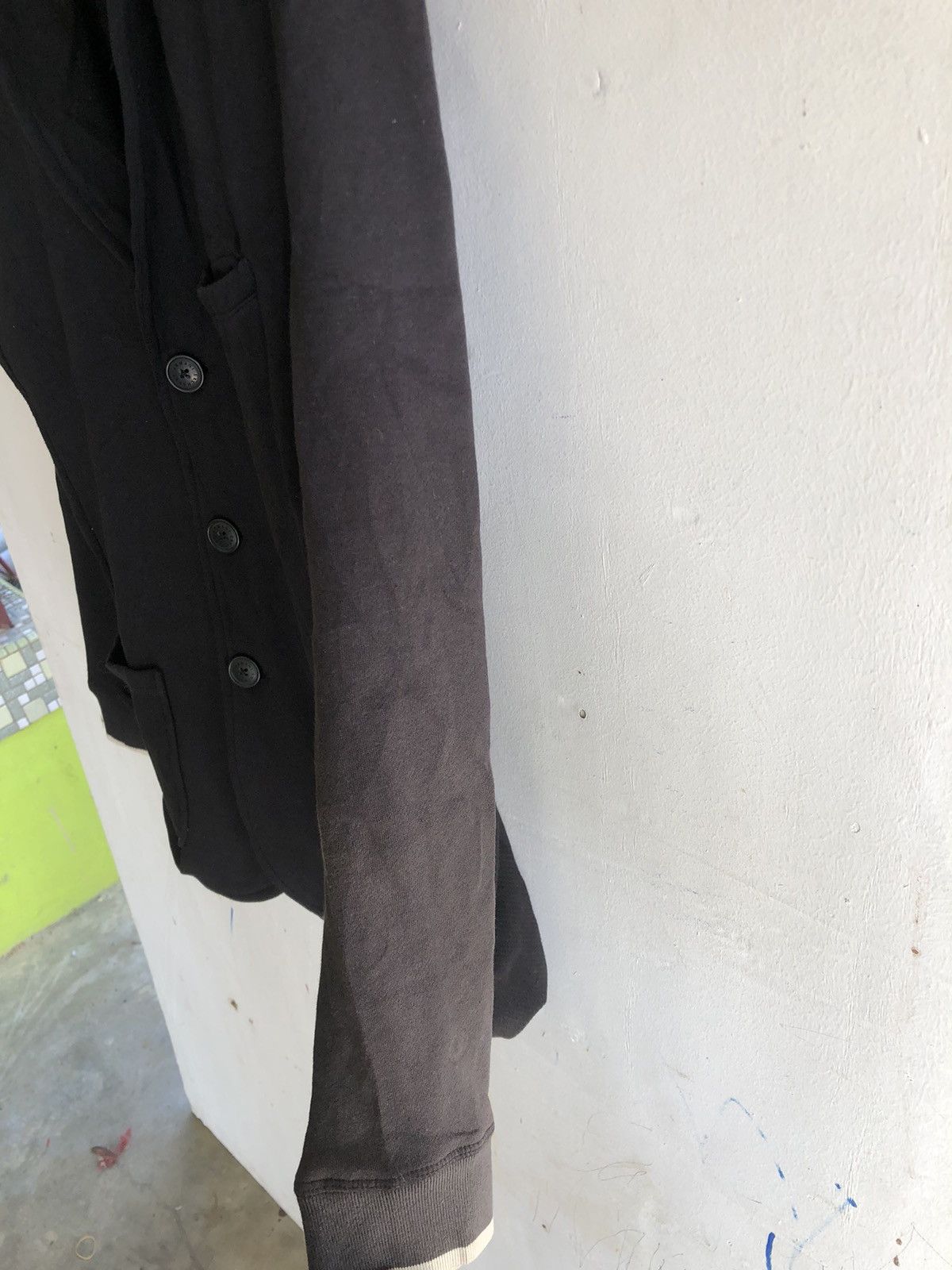 Armani Exchange × Designer Vintage Y2K Armani Exchange Button Up Size US M / EU 48-50 / 2 - 9 Thumbnail
