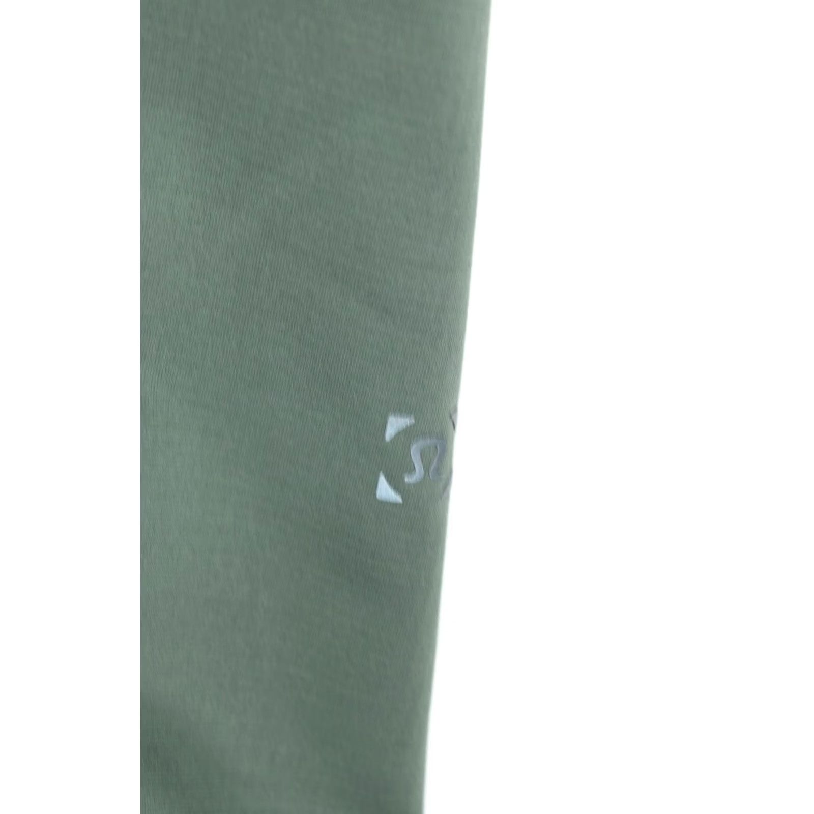Lululemon Lululemon Green Soft Shell Jacket Mens S Long Sleeve Full-Zip Regular Fit Windbreaker Size US S / EU 44-46 / 1 - 6 Thumbnail