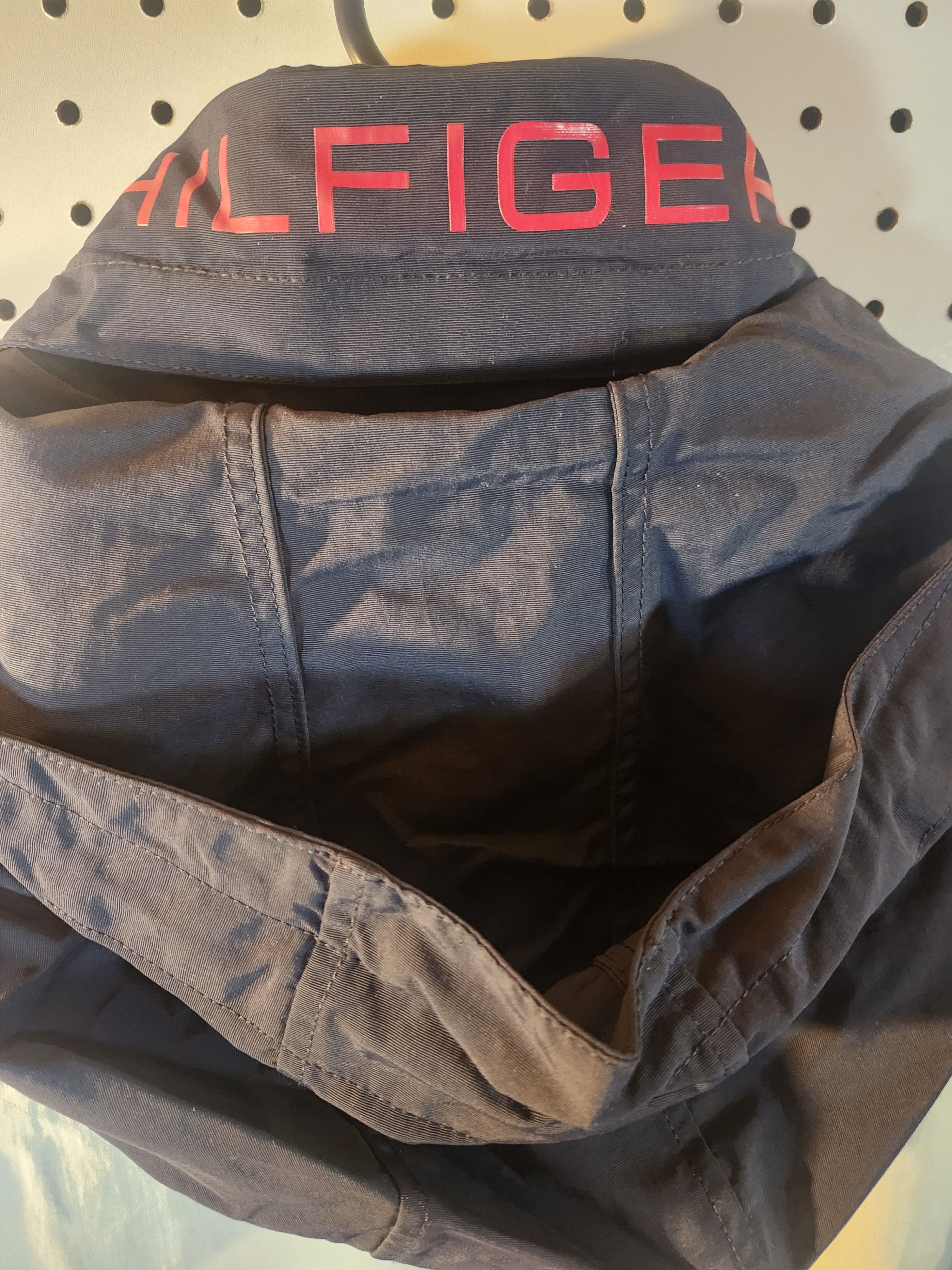 Tommy Hilfiger Tommy Hilfiger Jacket Size US M / EU 48-50 / 2 - 6 Thumbnail