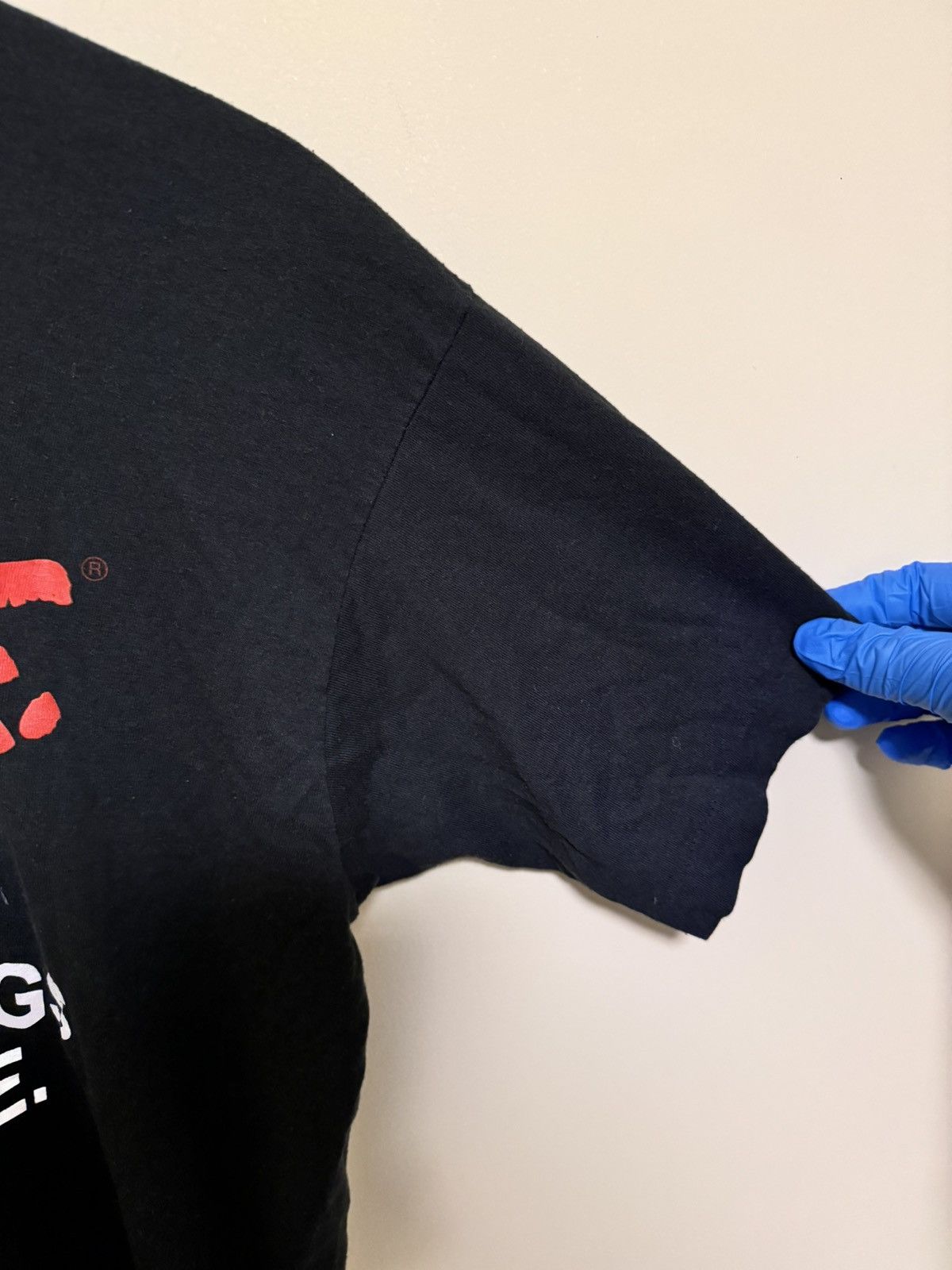 Other × Vintage D.A.R.E To Resist Drugs And Violence Tee Size US M / EU 48-50 / 2 - 9 Thumbnail