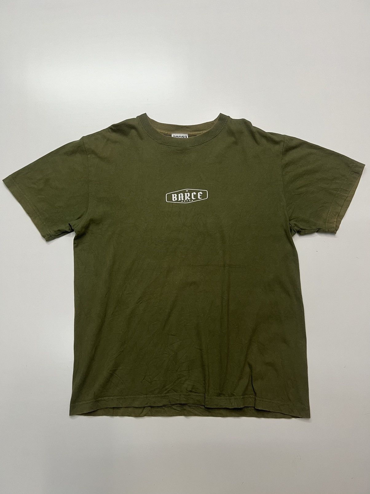 Other BARCE SURF FOR REAL SURFERS TEES Size US L / EU 52-54 / 3 - 1 Thumbnail