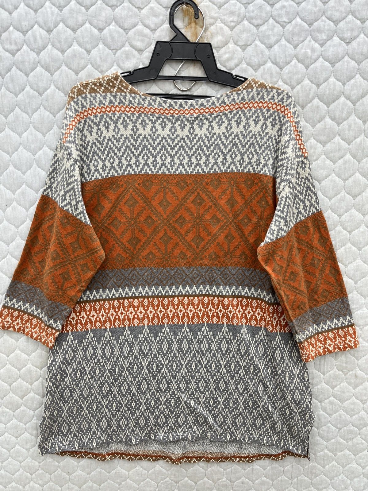 Issey Miyake 🔥🔥🔥ARCHIVE ISSEY MIYAKE PLANTATION DRESS Size M / US 6-8 / IT 42-44 - 4 Thumbnail