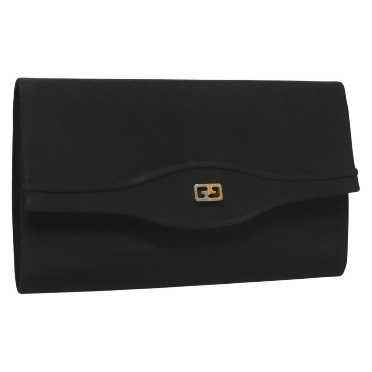 Gucci Gucci Pochette Nylon Size ONE SIZE - 1 Thumbnail