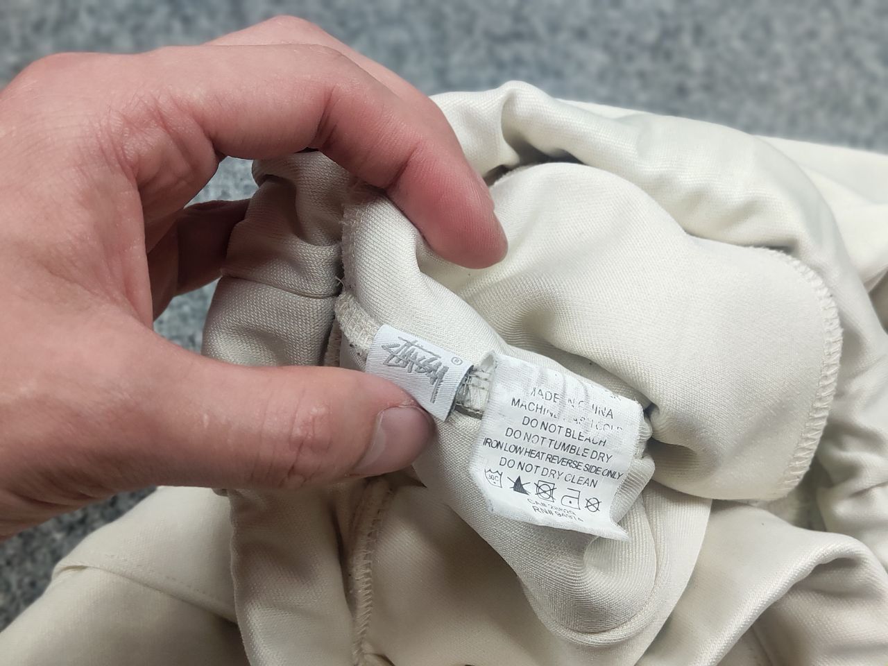 Stussy Stussy Sloane Pleated Track Skirt Mid Length Vintage Y2K Size 32" / US 10 / IT 46 - 18 Thumbnail