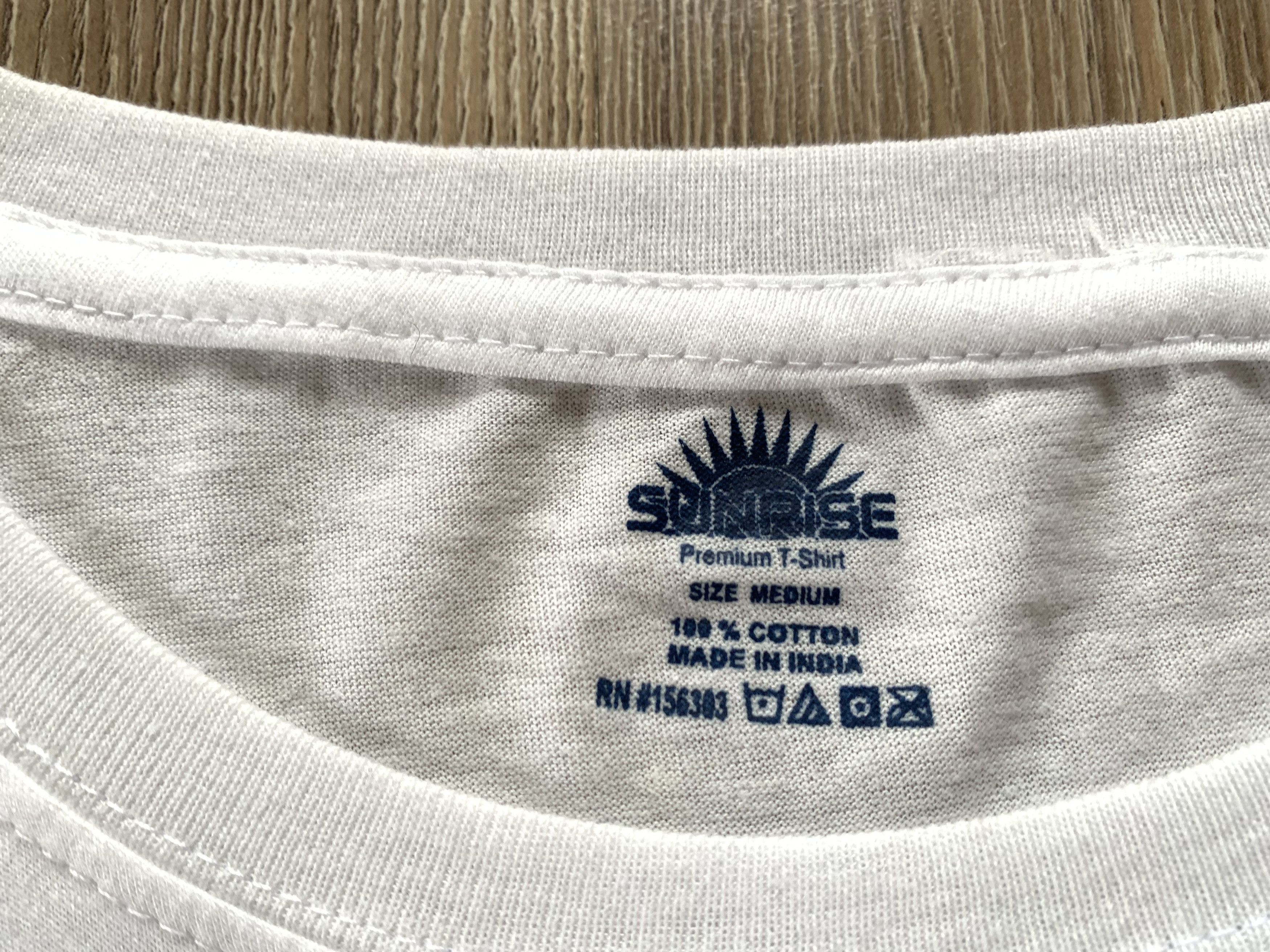 Other New York Centr Printed Cotton T-Shirt Size US M / EU 48-50 / 2 - 6 Thumbnail