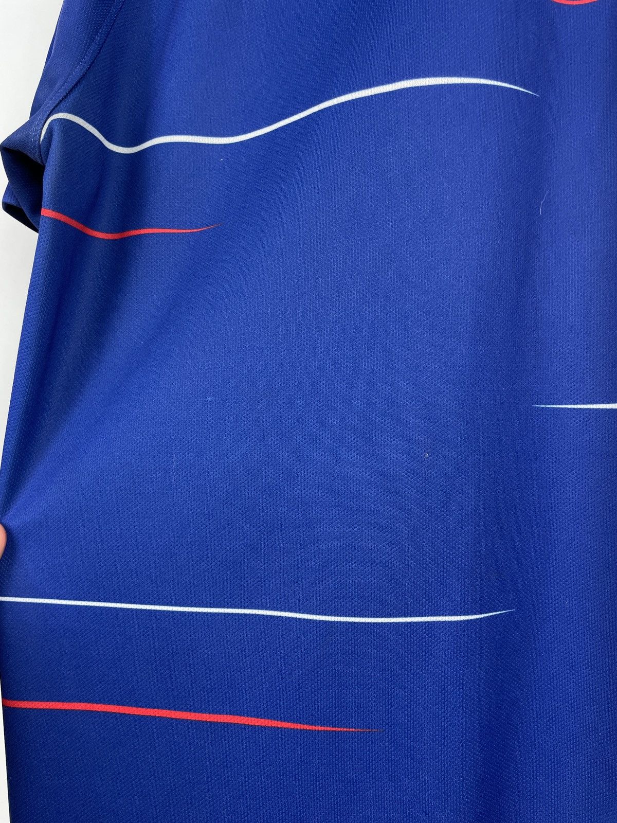 Adidas × Chelsea Soccer Adidas Chelsea Jersey Size US M / EU 48-50 / 2 - 23 Thumbnail