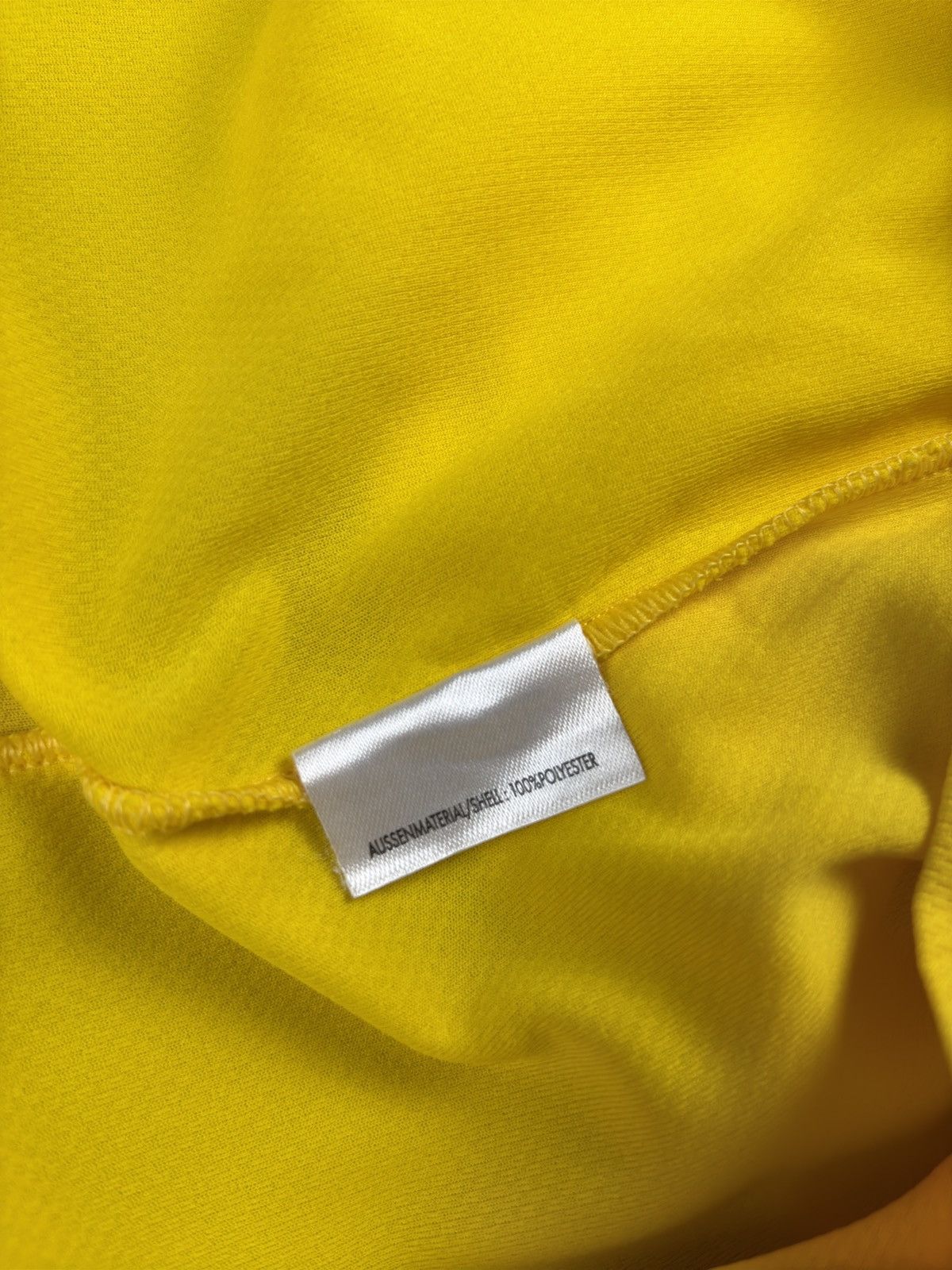 Other FC Borussia Dortmund goool.de Jersey 2004/2005 #8 FRINGS Size US XXL / EU 58 / 5 - 9 Thumbnail