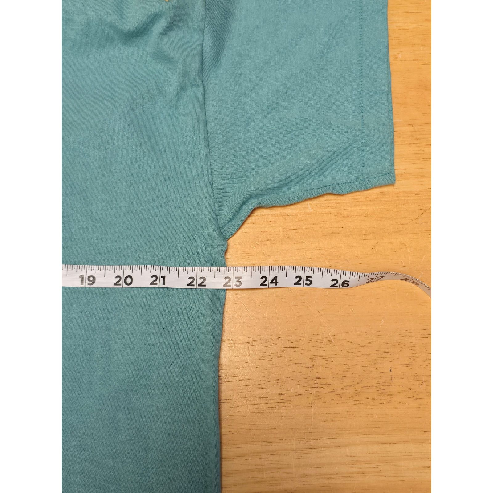 Vintage Vintage Womens Lancaster Pennsylvania Shirt Top Tee 90s L Size L / US 10 / IT 46 - 7 Thumbnail