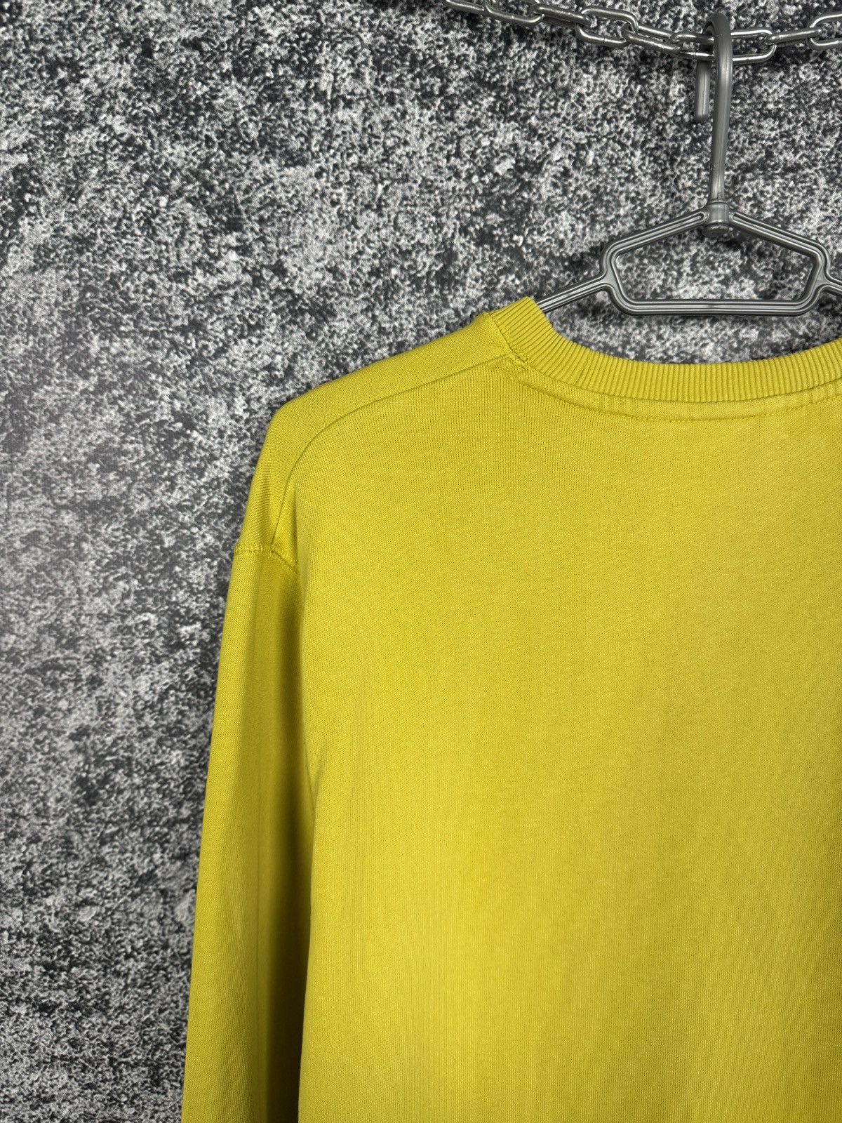 Penfield Penfield Crew Sweatshirt Big Logo Pullover Casuals Size S Size US S / EU 44-46 / 1 - 13 Thumbnail