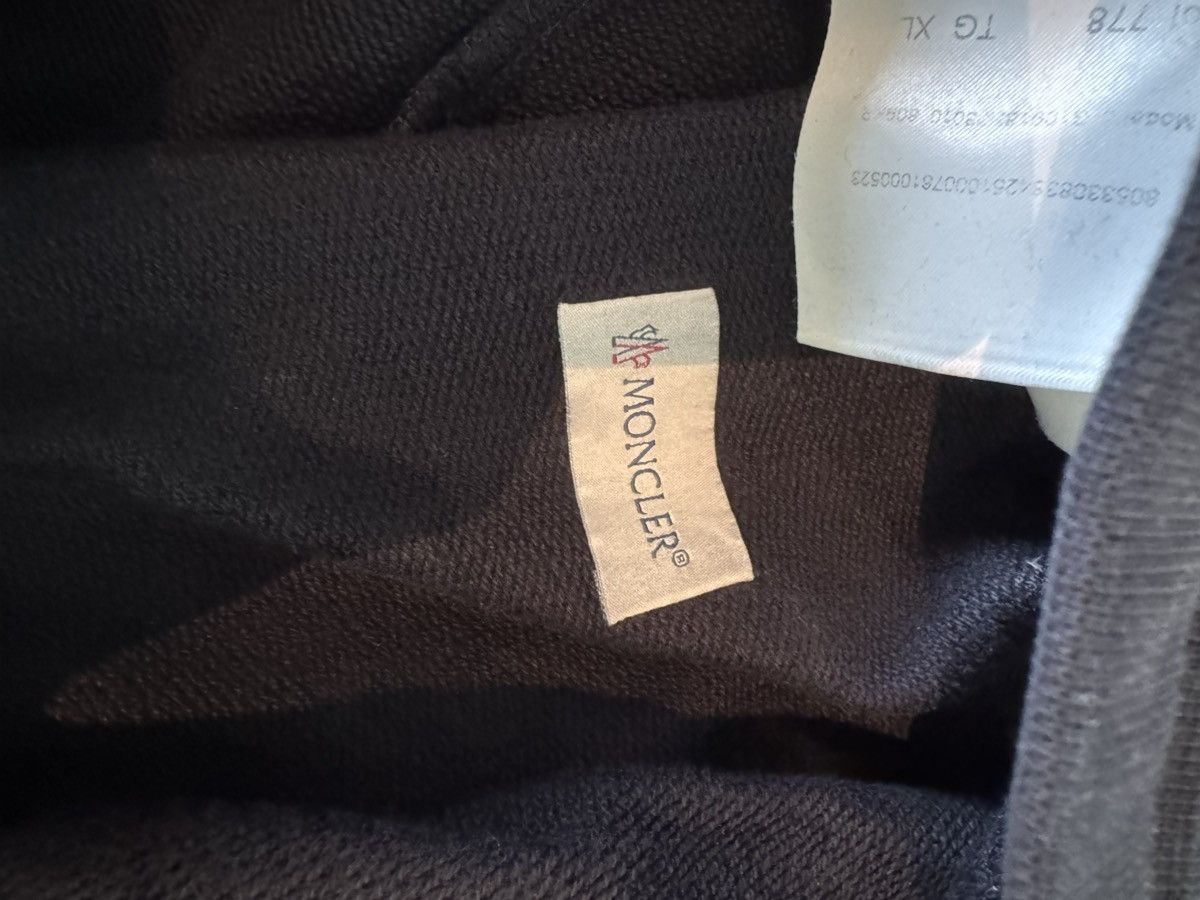 Moncler Moncler Sweatpants Size US 34 / EU 50 - 7 Thumbnail