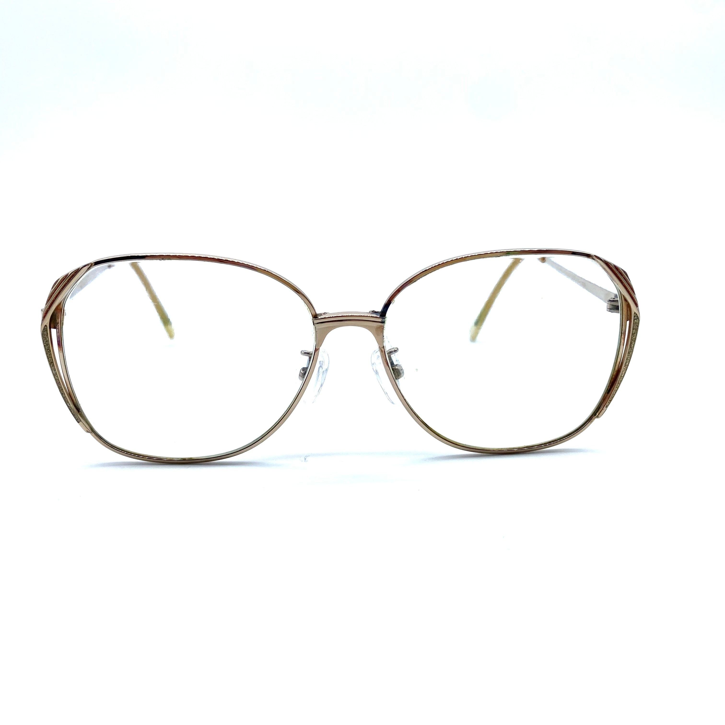 Roberta di Camerino Vintage Roberta di Camerino Eye wear Prescription Glasses Size ONE SIZE - 2 Thumbnail