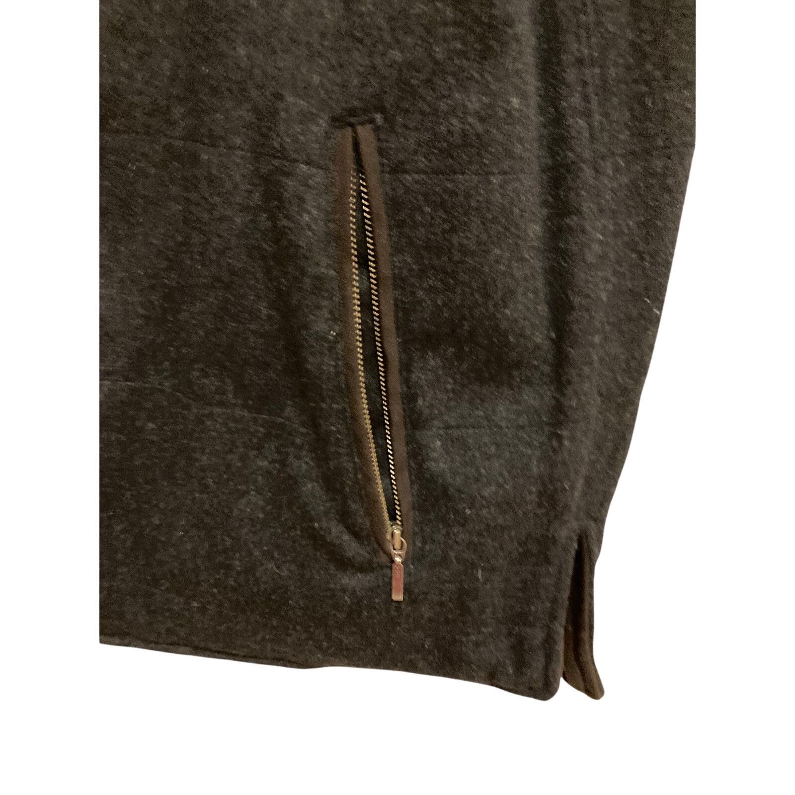 Daniel Cremieux Men’s Reversible Daniel Cremieux Signature Collection Vest Size US S / EU 44-46 / 1 - 5 Thumbnail