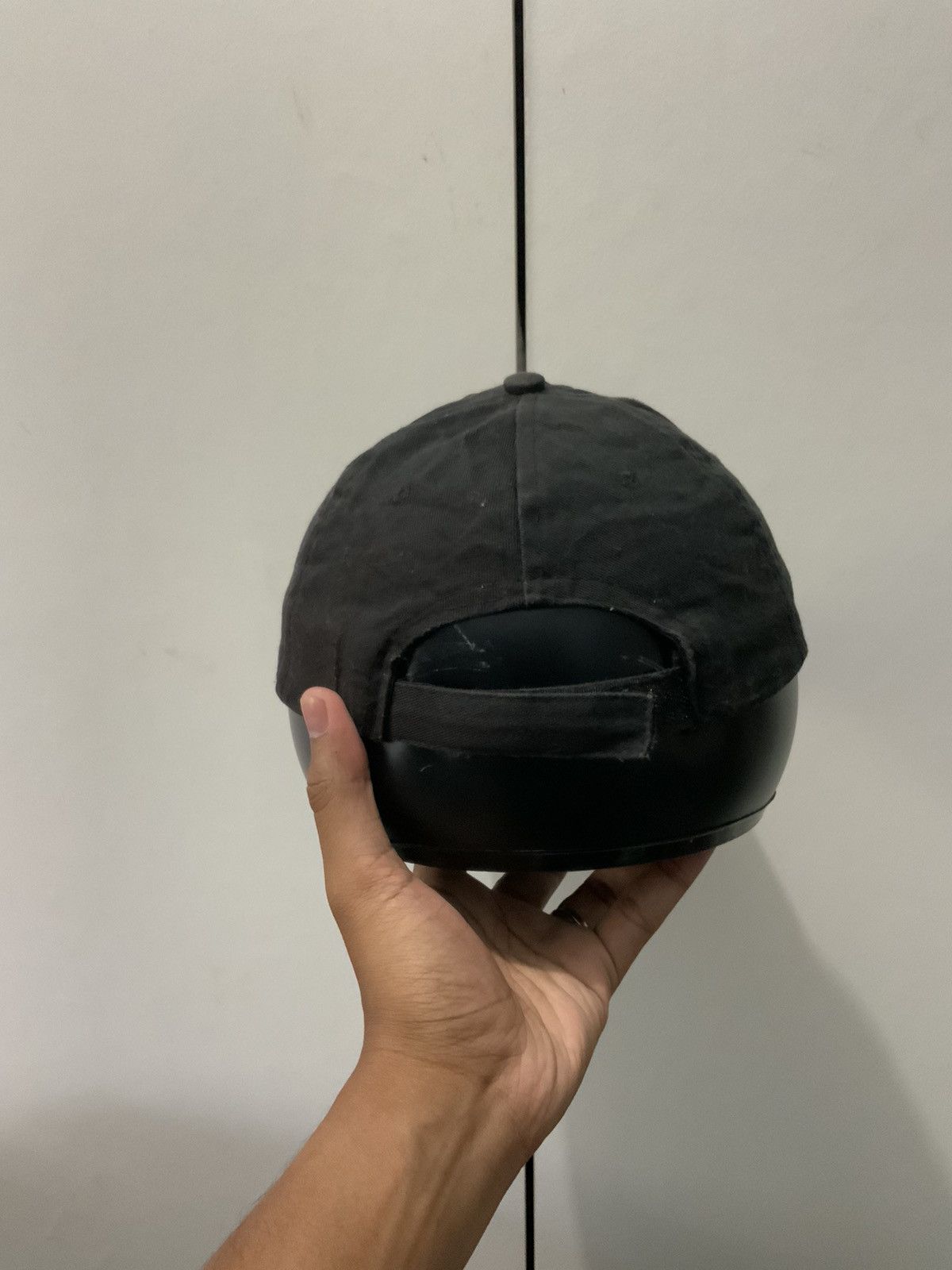 If Six Was Nine Believe in Yourself Hat Cap Size ONE SIZE - 3 Thumbnail