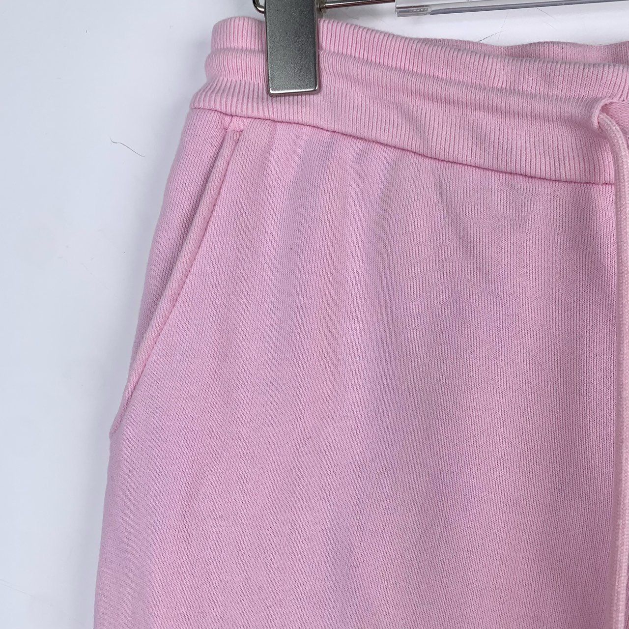 Thom Browne Thom Browne Pink Sweatpants With White Stripes Made In Japan Size 38" / US 16 / IT 52 - 3 Thumbnail