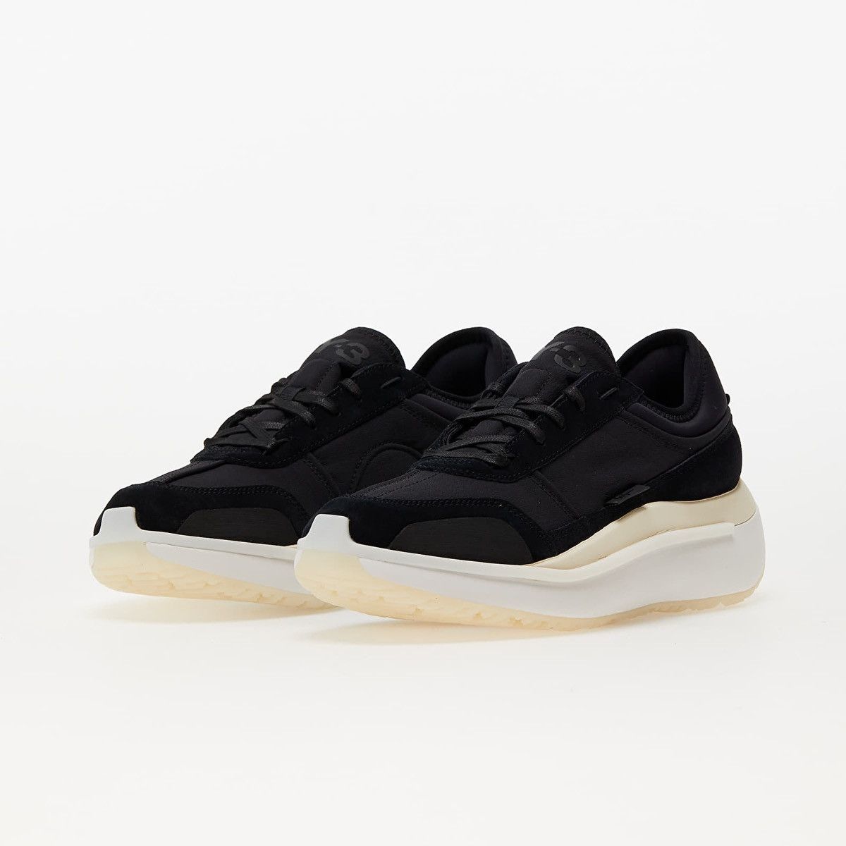 Y-3 Y-3 Ajatu Run Size US 10 / EU 43 - 2 Thumbnail