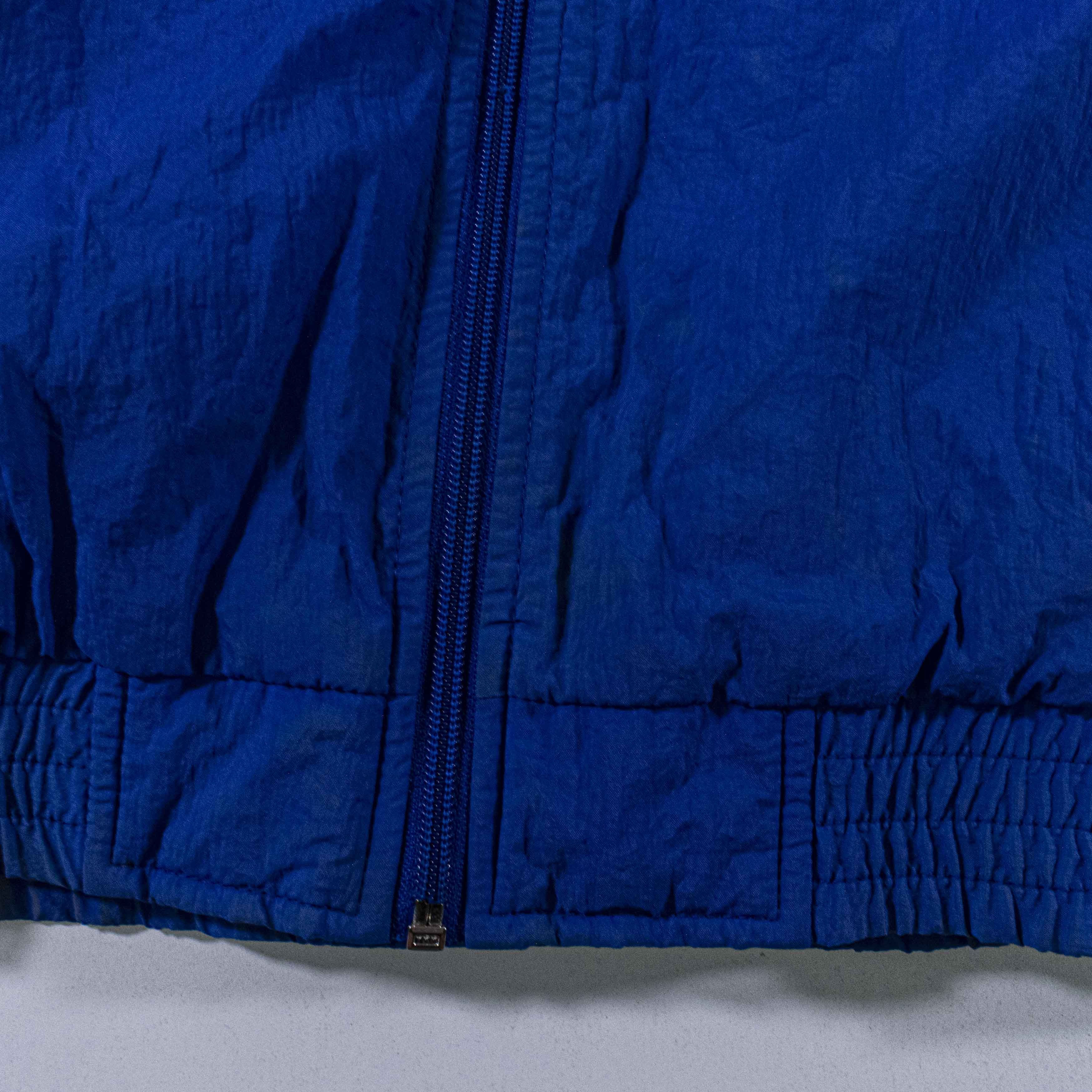 Adidas Adidas Equipment EQT 1992 World Cup Jacket Windbreaker Size US L / EU 52-54 / 3 - 6 Thumbnail