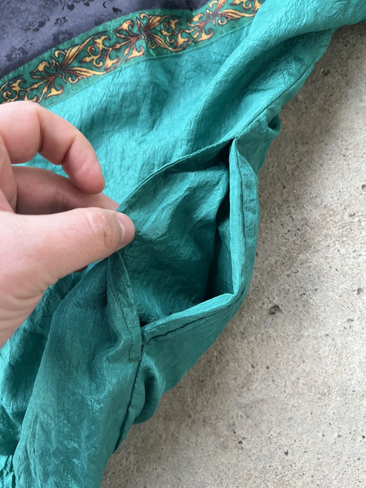 Vintage Vintage Tracksuit Size US L / EU 52-54 / 3 - 4 Thumbnail