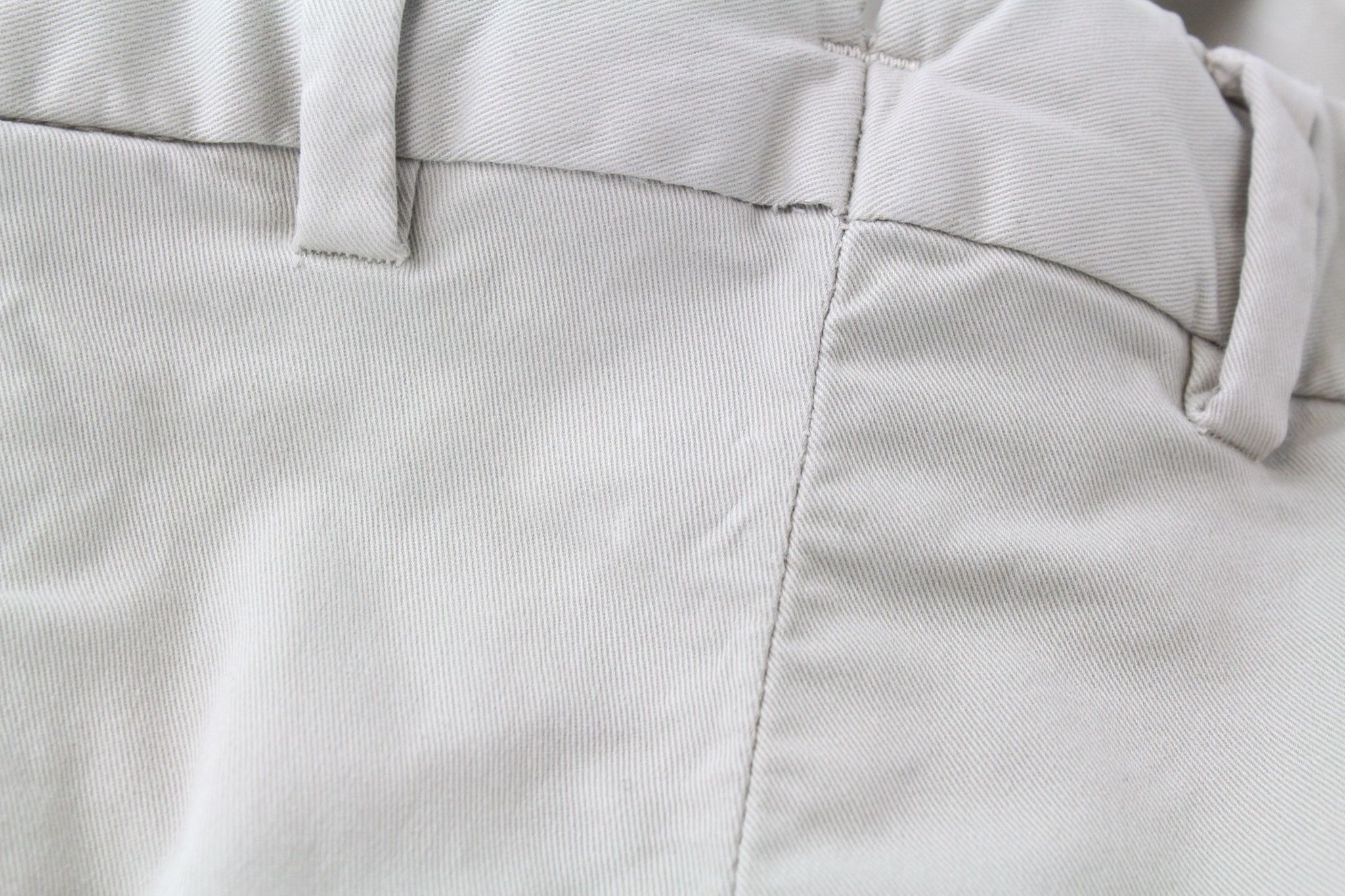 Suitsupply UNKNOWN ~W40/L29 Beige Cotton Stretch Chino 67751 Size US 40 / EU 56 - 15 Thumbnail