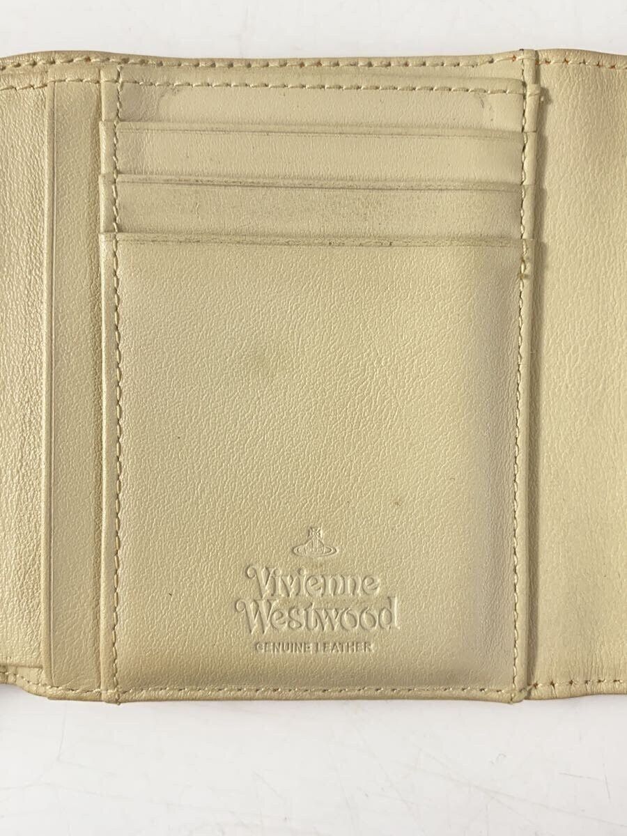 Vivienne Westwood Orb Leather Wallet Size ONE SIZE - 5 Thumbnail
