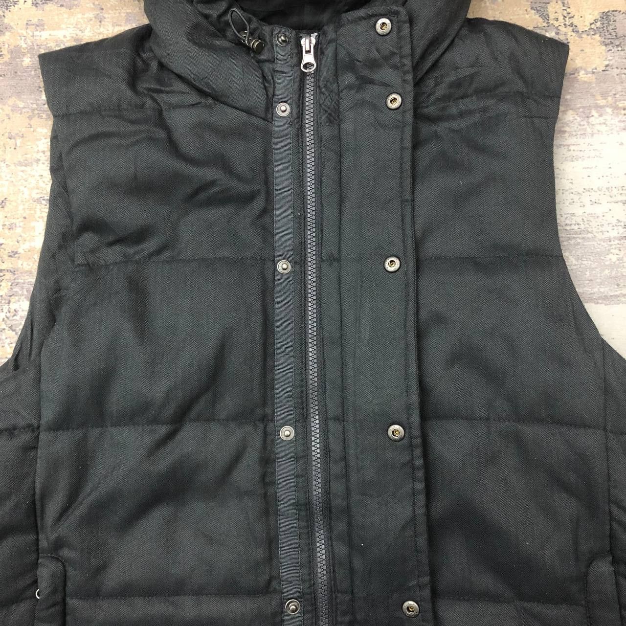 GU × Japanese Brand Y417 JAPAN GU DOWN VEST Size L / US 10 / IT 46 - 5 Thumbnail