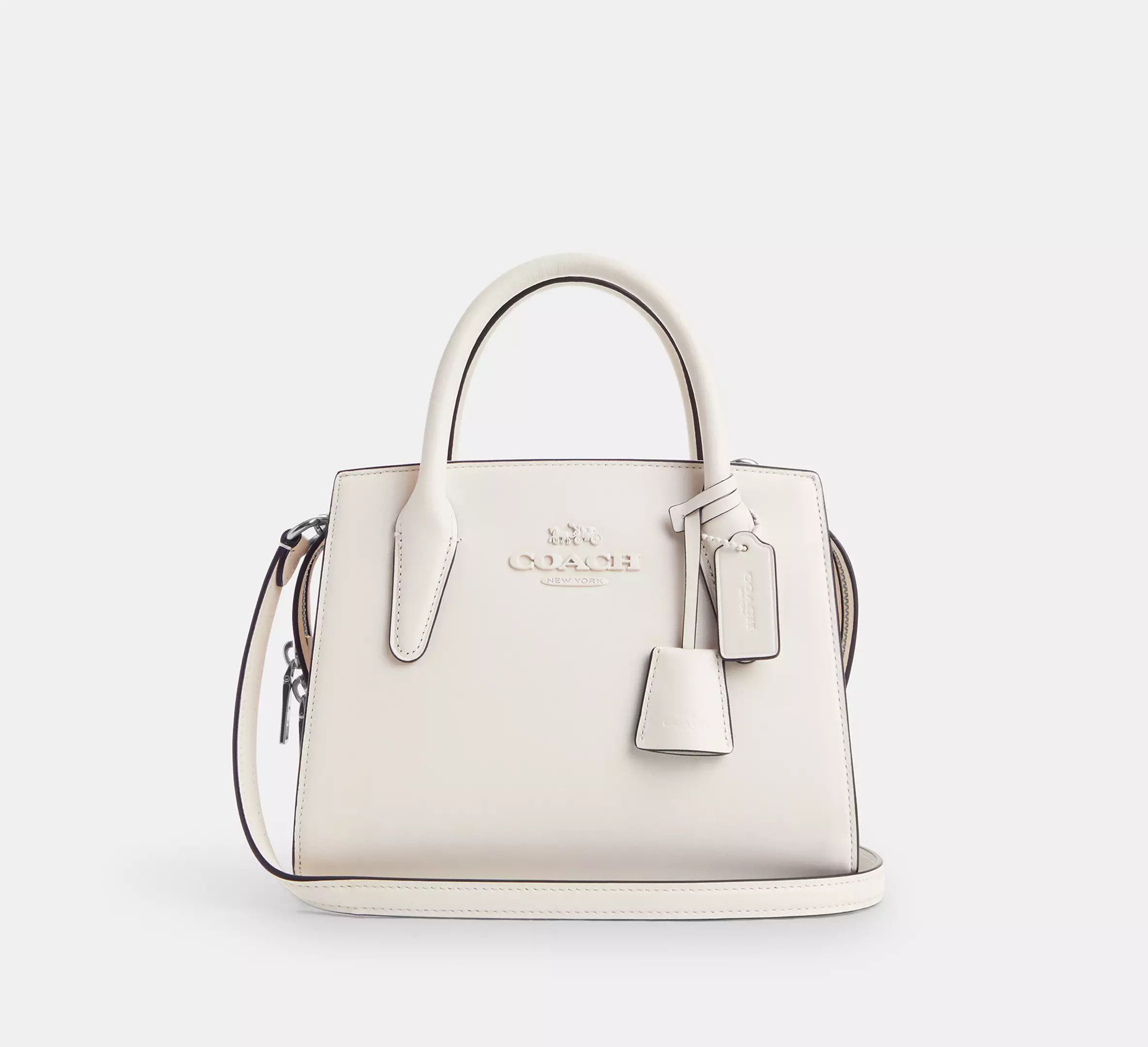 Coach Andrea Carryall Bag CP081 Size ONE SIZE - 1 Thumbnail