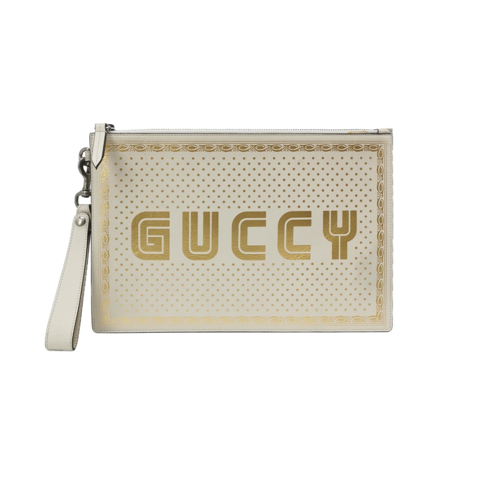 Gucci Gucci Women os Clutches Size ONE SIZE - 1 Thumbnail