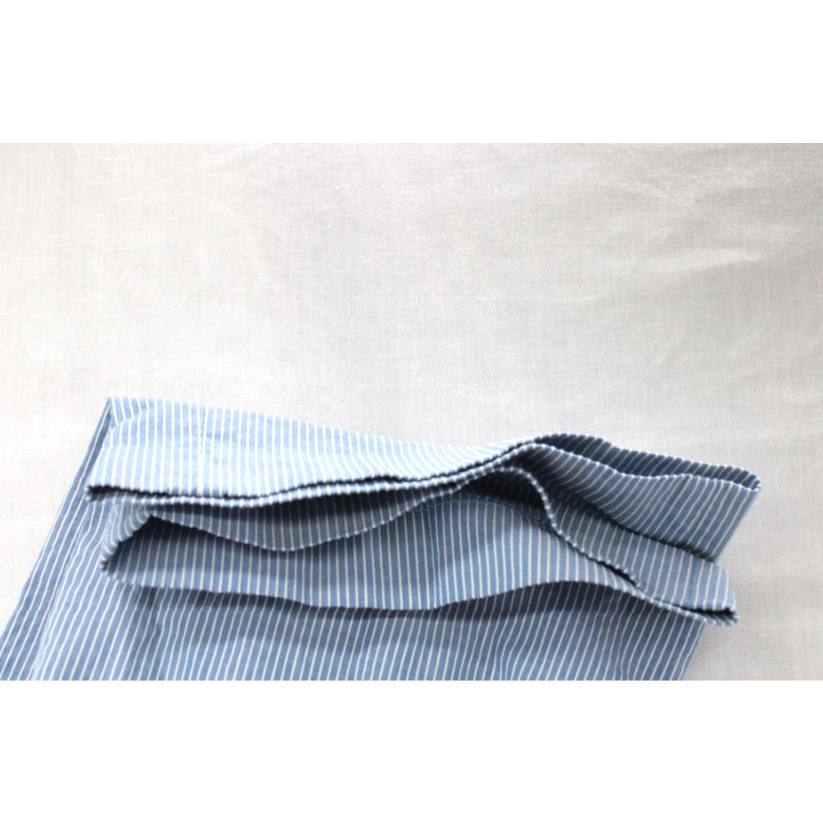 Ralph Lauren Lauren Ralph Lauren Seersucker Pants Men's 36x32 Blue Striped Chino Regular Fit Preppy Vacation Size US 36 / EU 52 - 4 Thumbnail