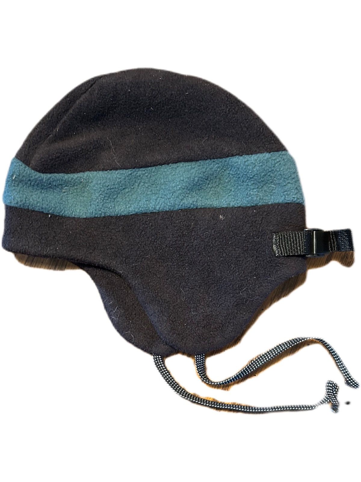 Vintage Vintage Ear Cover Rugby Style Size ONE SIZE - 1 Thumbnail