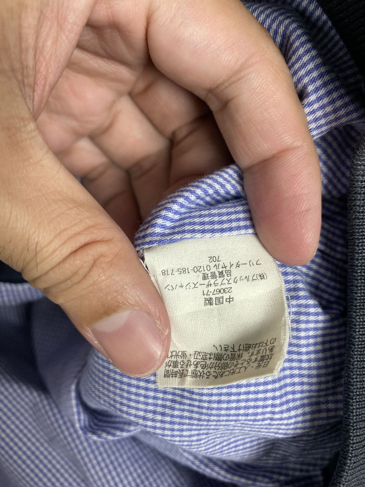 Brooks Brothers Rare‼️ Brooks Brothers G9 Jacket Size US S / EU 44-46 / 1 - 9 Thumbnail